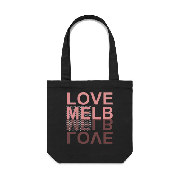 Love Melb Tote Thumbnail