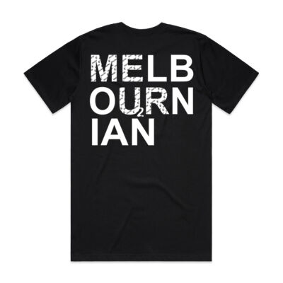 Melbournian Back Thumbnail