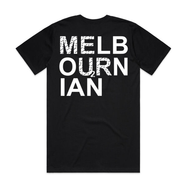 Melbournian Back Thumbnail