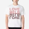 Hammer Heavyweight Tee Thumbnail