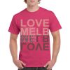 HeavyCotton™ Tee (Same Day) Thumbnail