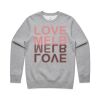 Mens United Crew (Clearance) Thumbnail