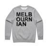 Mens United Crew (Clearance) Thumbnail