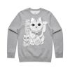 Mens United Crew (Clearance) Thumbnail