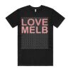 Mens Basic Tee Thumbnail