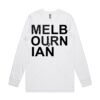 Mens Base Longsleeve Tee Thumbnail