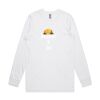 Mens Base Longsleeve Tee Thumbnail