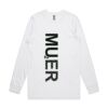 Mens Base Longsleeve Tee Thumbnail