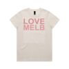 Women's Maple Tee Thumbnail