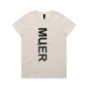 Women's Maple Tee Thumbnail
