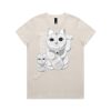 Women's Maple Tee Thumbnail