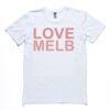 Mens Staple Tee Thumbnail