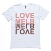Mens Staple Tee Thumbnail