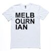 Mens Staple Tee Thumbnail