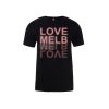 Mens Fitted Cotton Tee Thumbnail