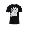 Mens Fitted Cotton Tee Thumbnail